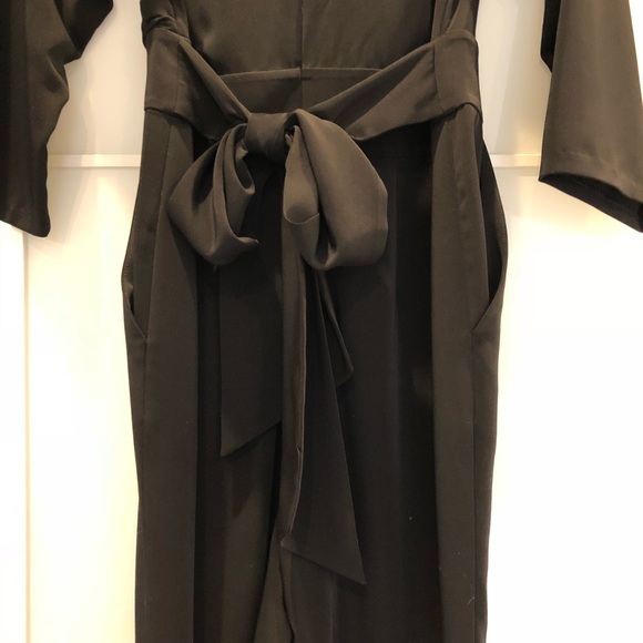 Catherine Malandrino jumpsuit - Picture 4 of 7